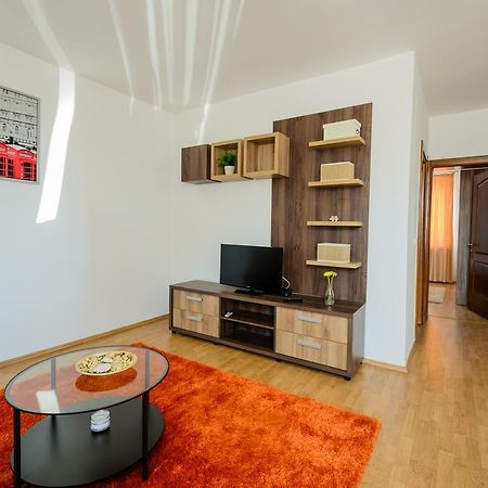 Hotel Apart Tel Aviv Sebeş Екстериор снимка