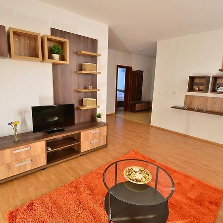 Hotel Apart Tel Aviv Sebeş Стая снимка