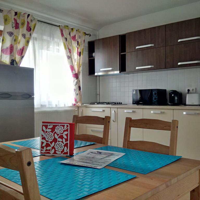 Hotel Apart Tel Aviv Sebeş Стая снимка