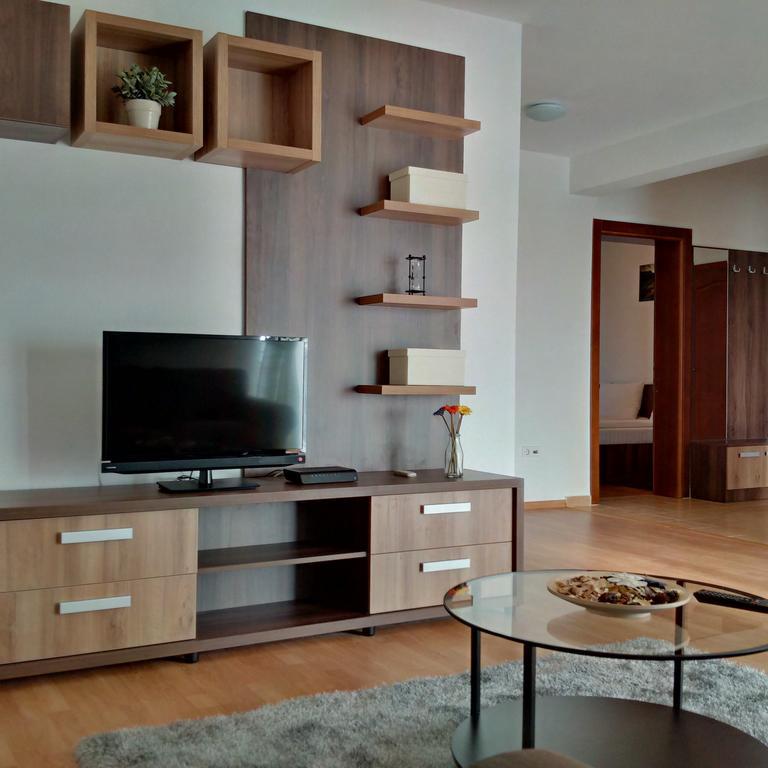 Hotel Apart Tel Aviv Sebeş Стая снимка