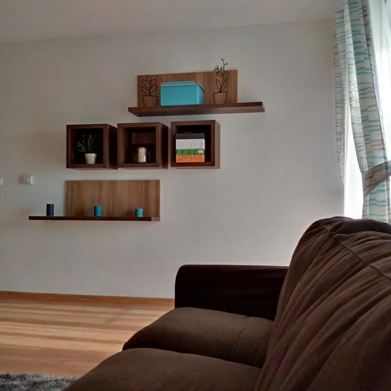 Hotel Apart Tel Aviv Sebeş Стая снимка