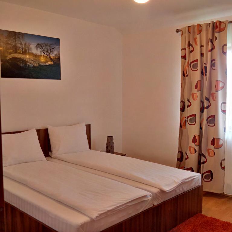 Hotel Apart Tel Aviv Sebeş Стая снимка