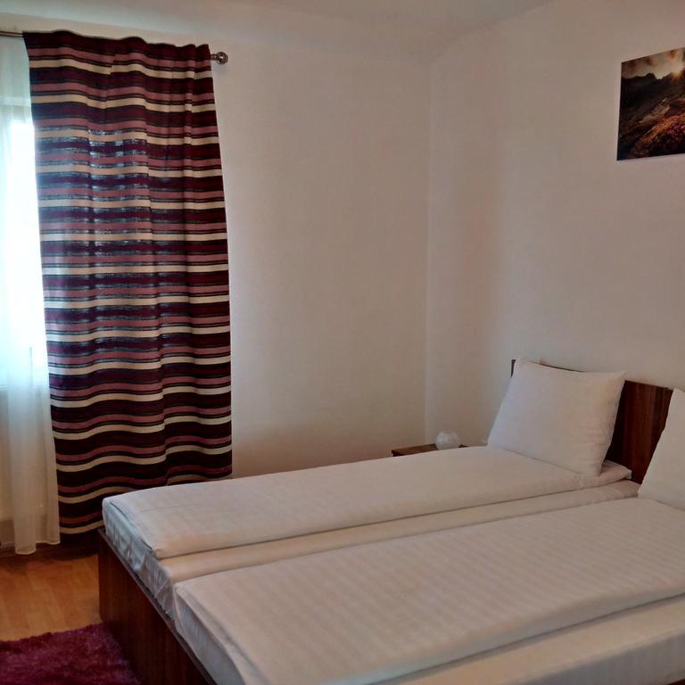 Hotel Apart Tel Aviv Sebeş Стая снимка
