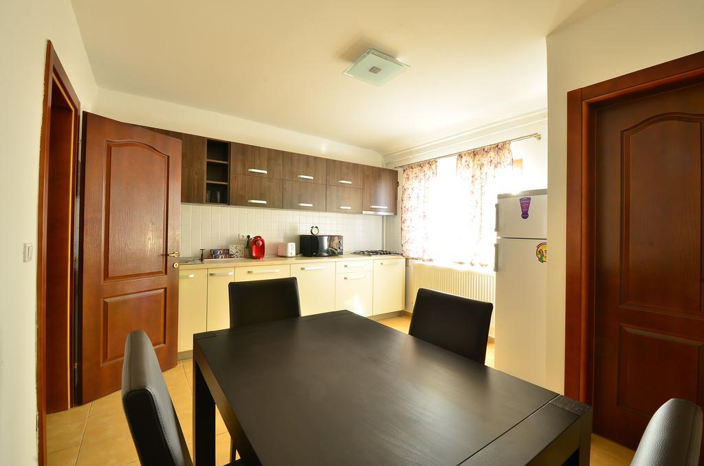 Hotel Apart Tel Aviv Sebeş Стая снимка