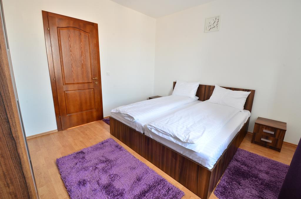 Hotel Apart Tel Aviv Sebeş Стая снимка