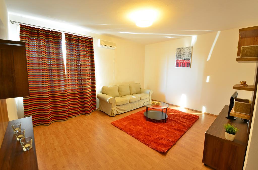Hotel Apart Tel Aviv Sebeş Стая снимка